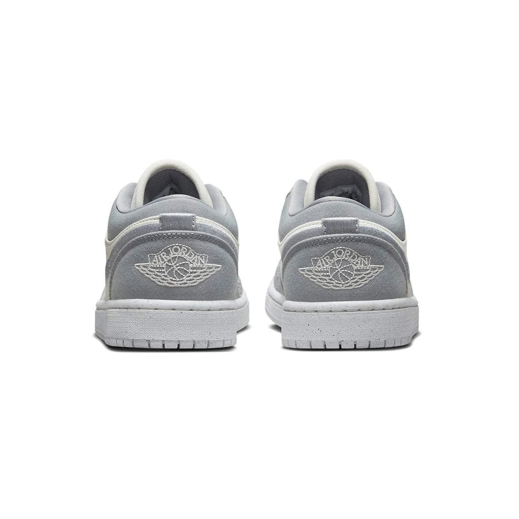 Air Jordan 1 Low SE 'Light Steel Grey' W (2023)