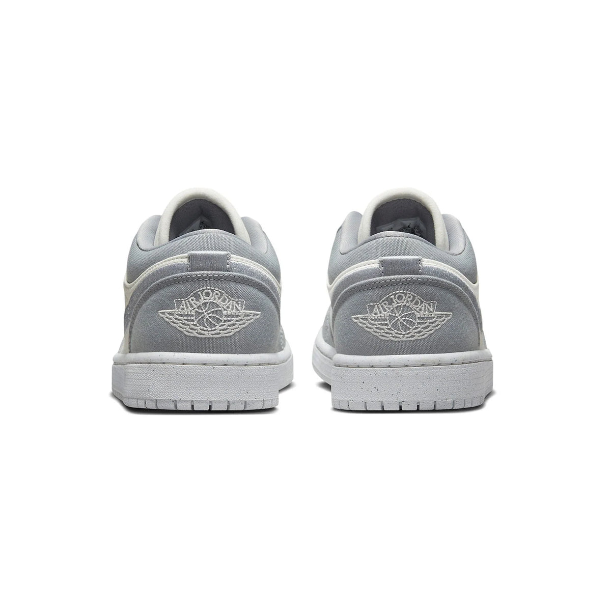 Air Jordan 1 Low SE 'Light Steel Grey' W (2023)