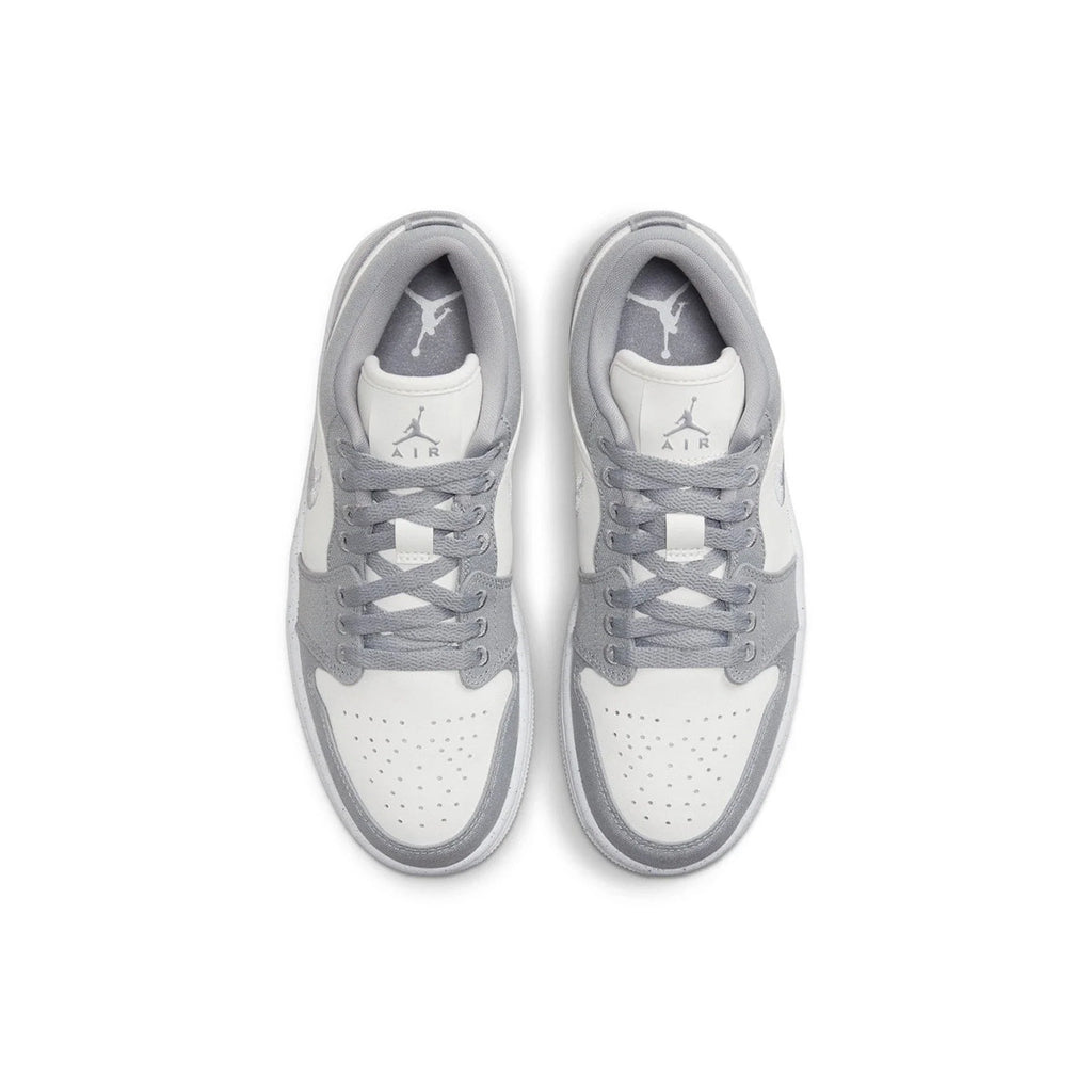 Air Jordan 1 Low SE 'Light Steel Grey' W (2023)