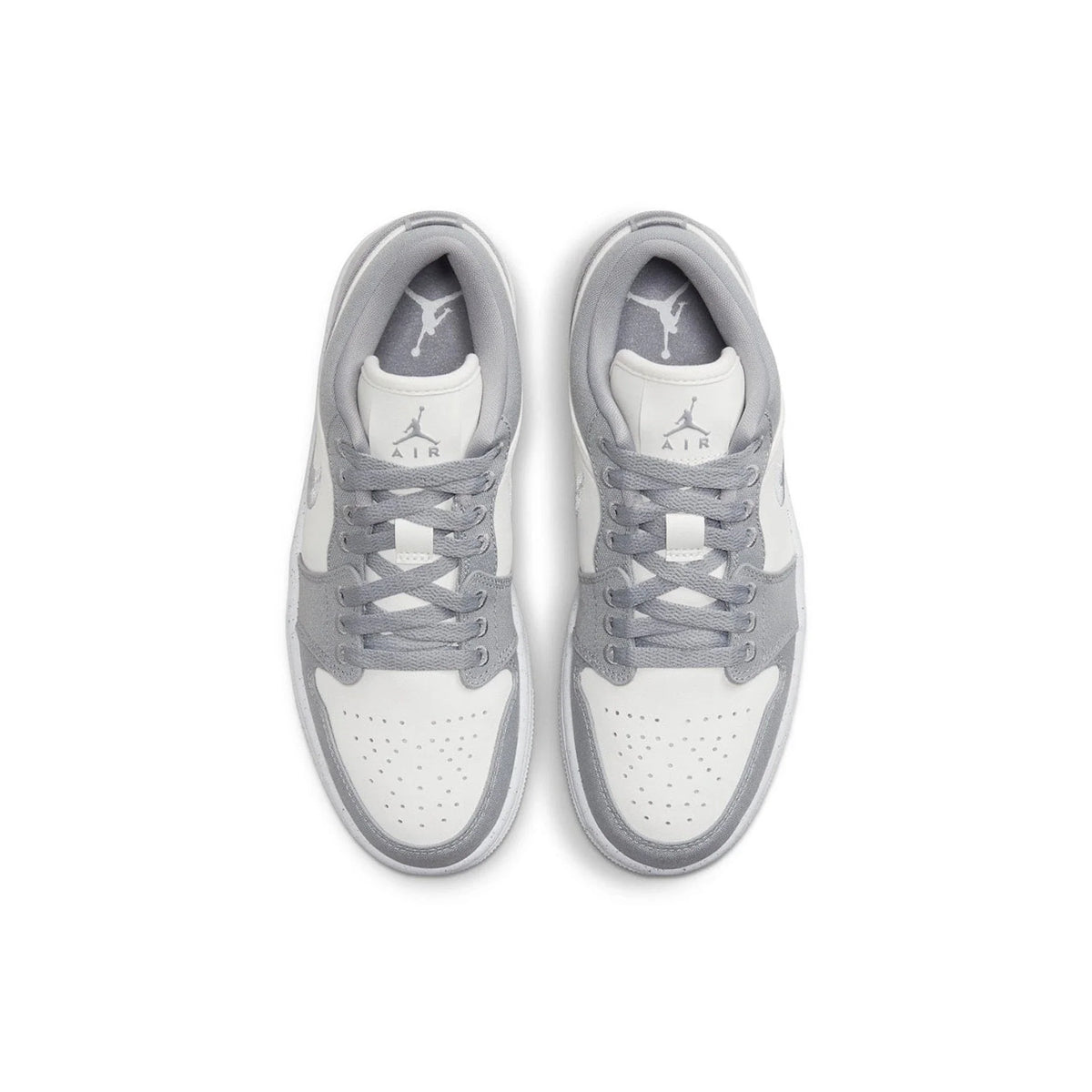 Air Jordan 1 Low SE 'Light Steel Grey' W (2023)