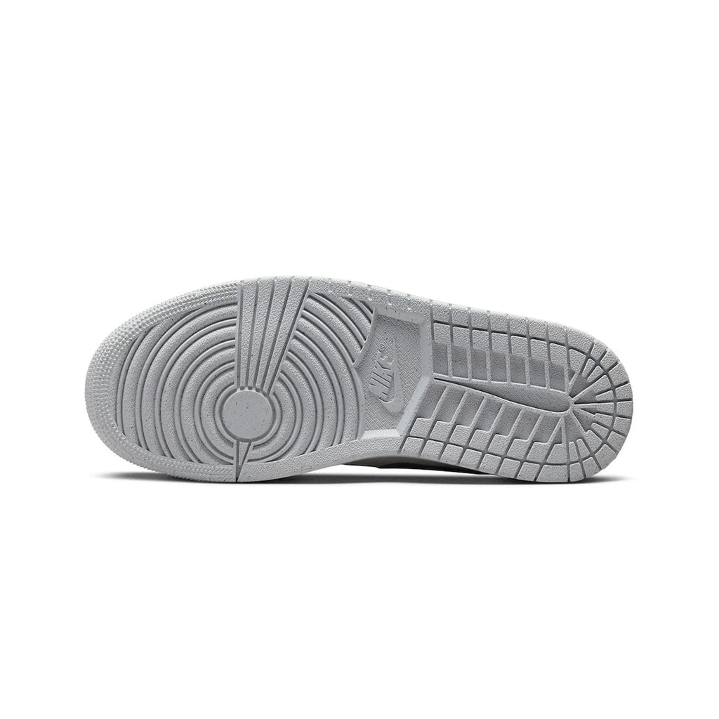 Air Jordan 1 Low SE 'Light Steel Grey' W (2023)