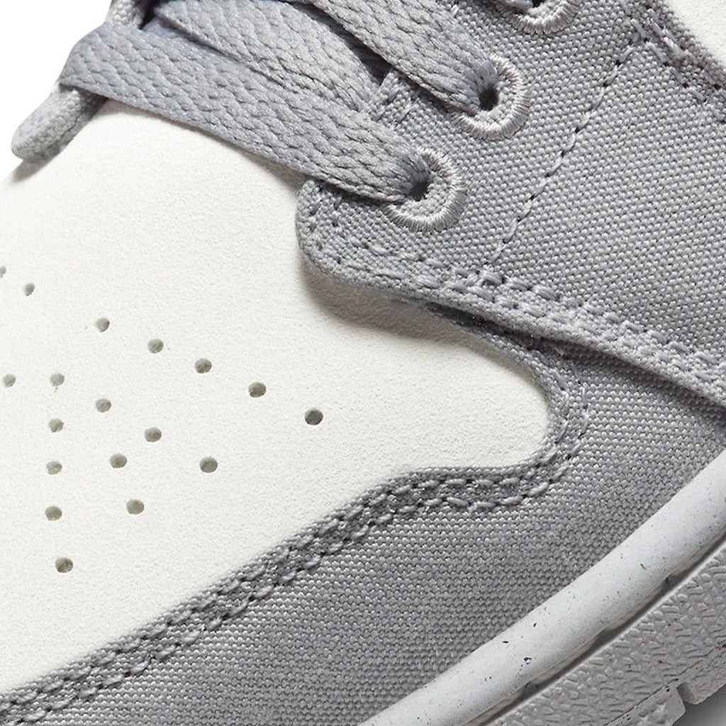 Air Jordan 1 Low SE 'Light Steel Grey' W (2023)