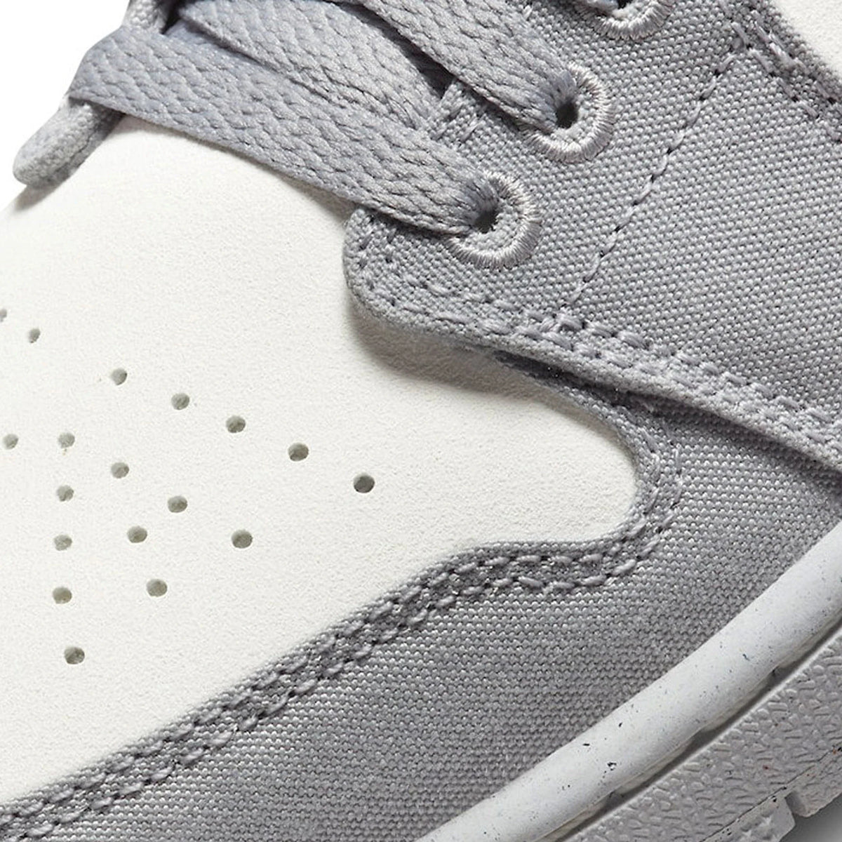 Air Jordan 1 Low SE 'Light Steel Grey' W (2023)