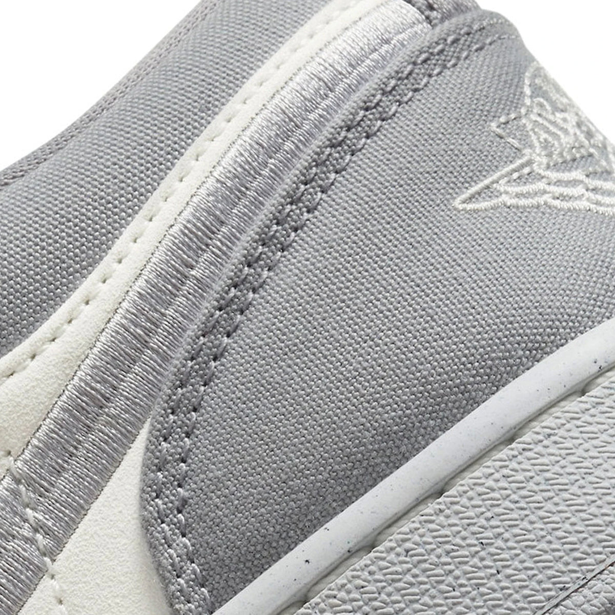 Air Jordan 1 Low SE 'Light Steel Grey' W (2023)