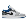 Air Jordan 1 Low SE 'True Blue' GS (2022)