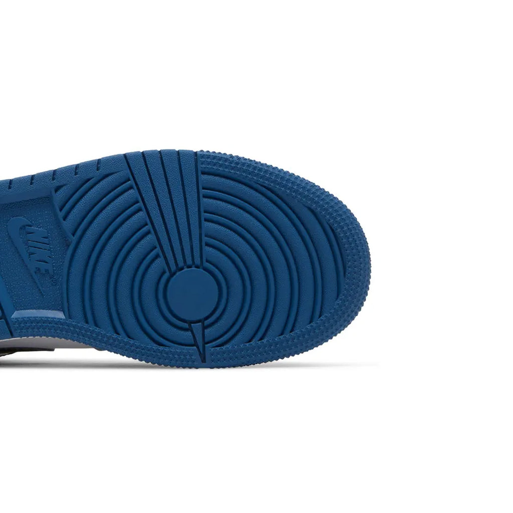 Air Jordan 1 Low SE 'True Blue' GS (2022)