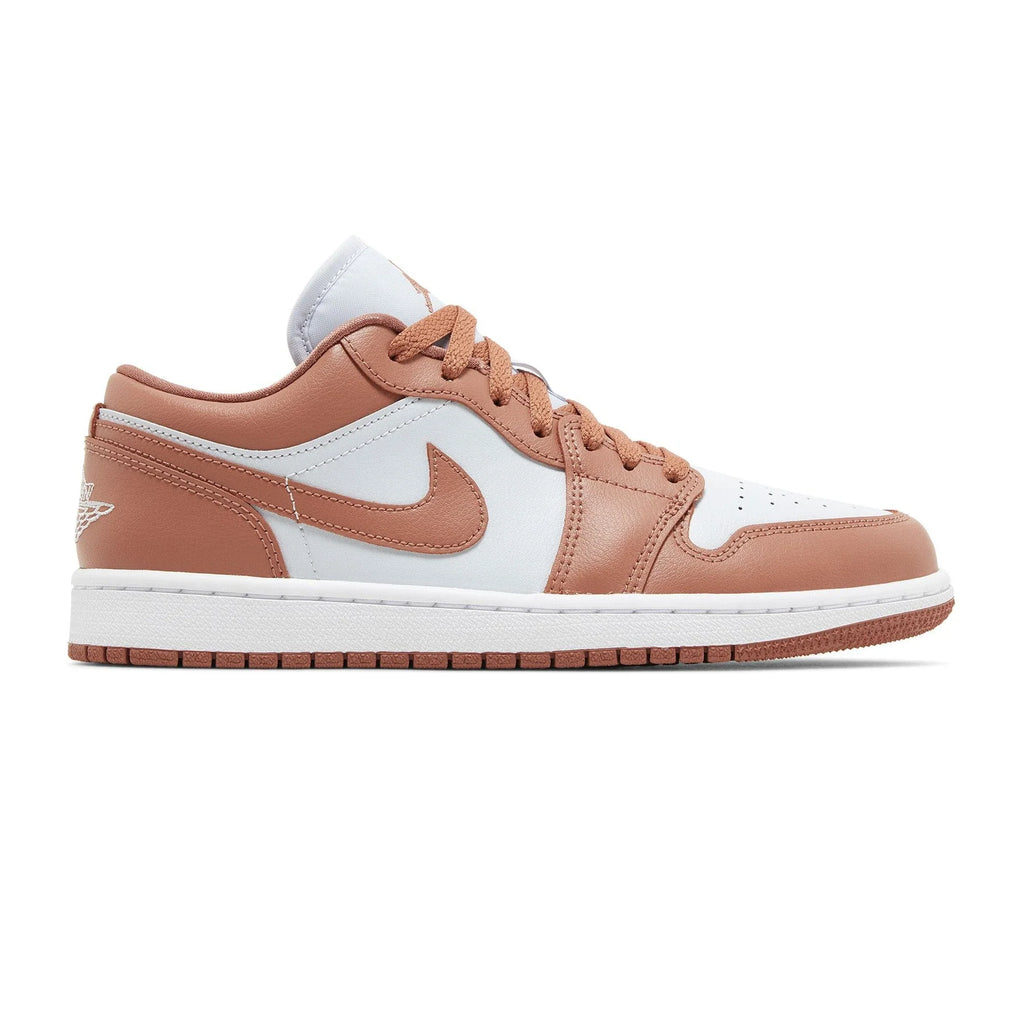 Air Jordan 1 Low 'Sky J Orange' (2023)