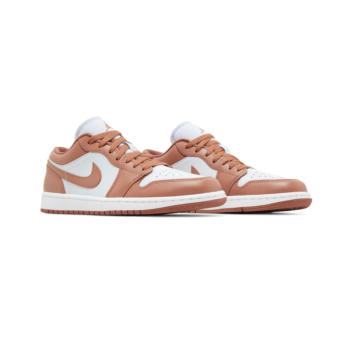 Air Jordan 1 Low 'Sky J Orange' (2023)