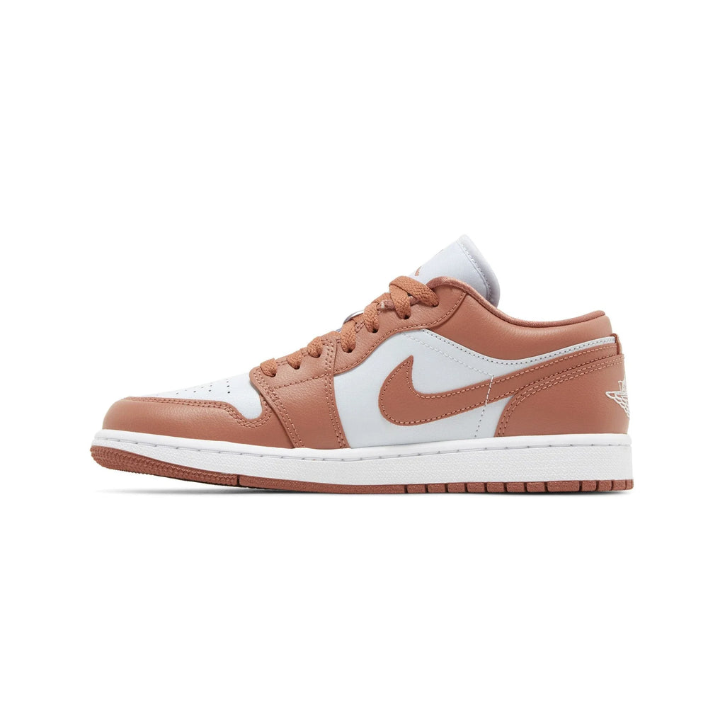 Air Jordan 1 Low 'Sky J Orange' (2023)
