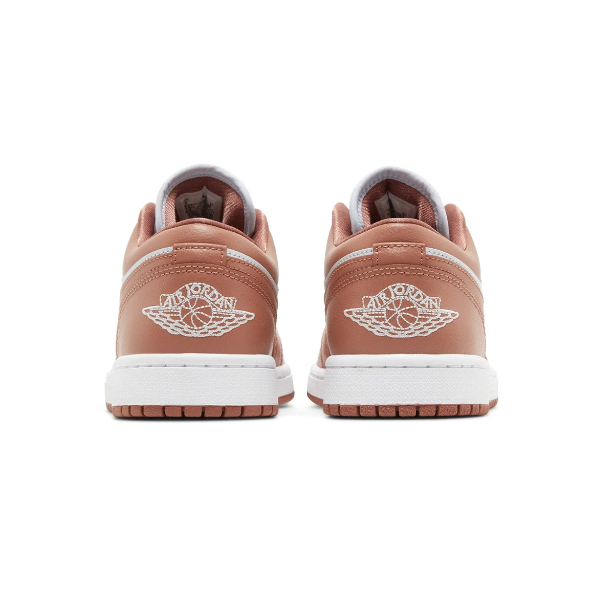 Air Jordan 1 Low 'Sky J Orange' (2023)