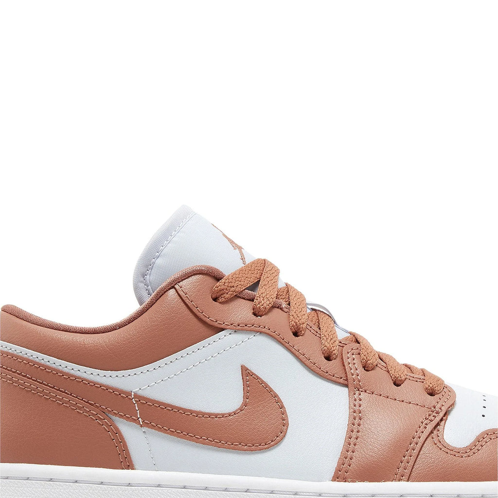 Air Jordan 1 Low 'Sky J Orange' (2023)