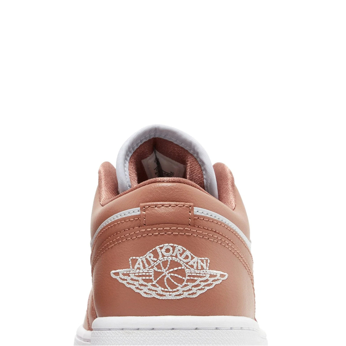 Air Jordan 1 Low 'Sky J Orange' (2023)