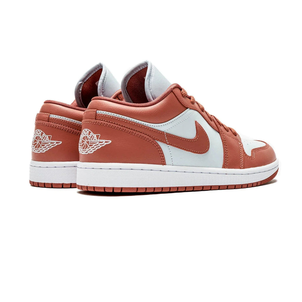 Air Jordan 1 Low 'Sky J Orange' (2023)