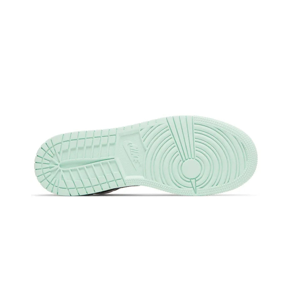Air Jordan 1 Low 'Easter Pastel Tie-Dye' GS (2022)