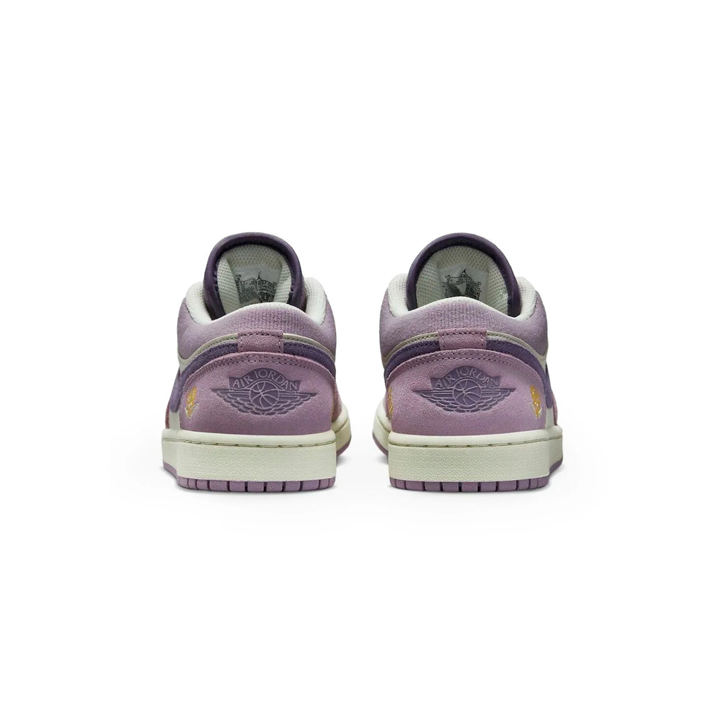 Air Jordan 1 Low 'Unity' Women's (2023)