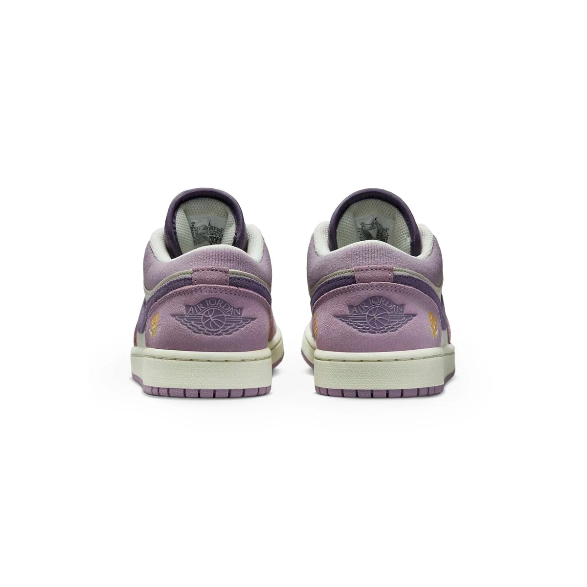 Air Jordan 1 Low 'Unity' Women's (2023)