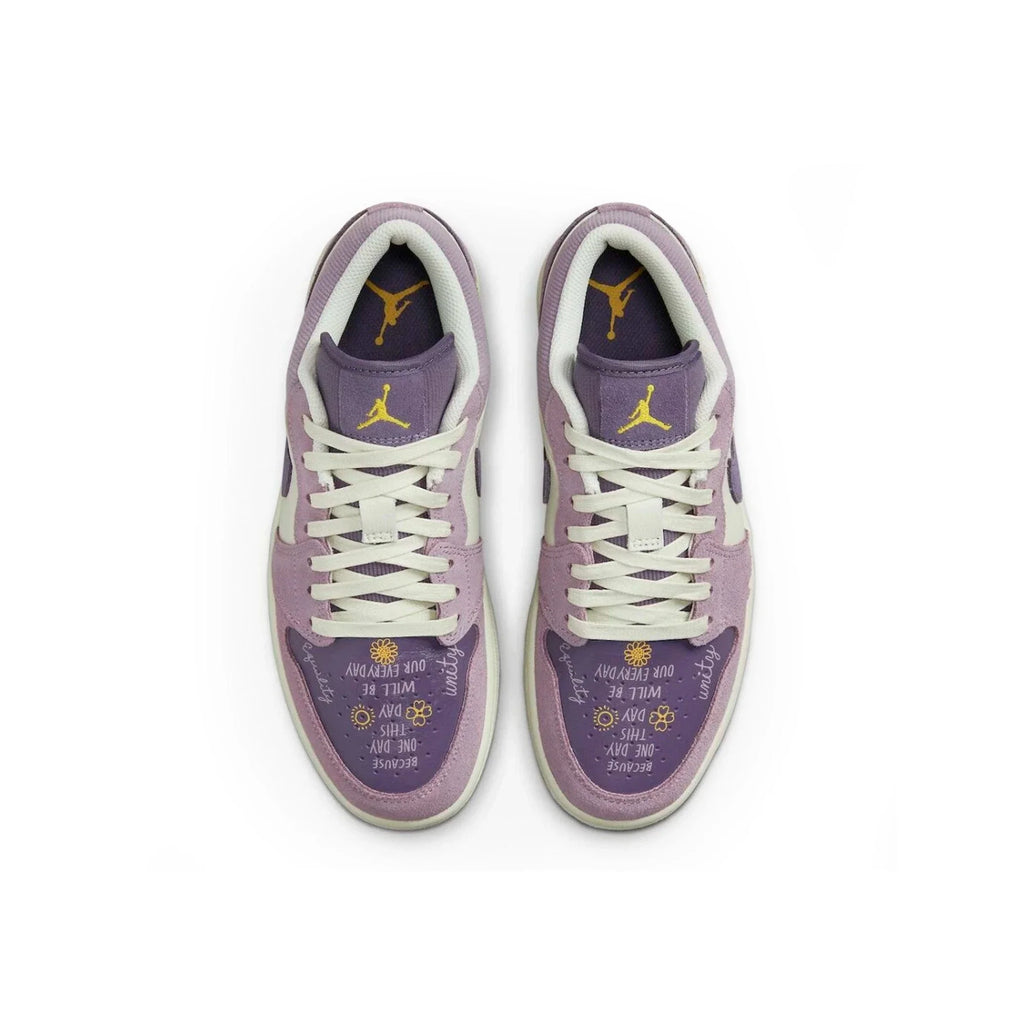 Air Jordan 1 Low 'Unity' Women's (2023)