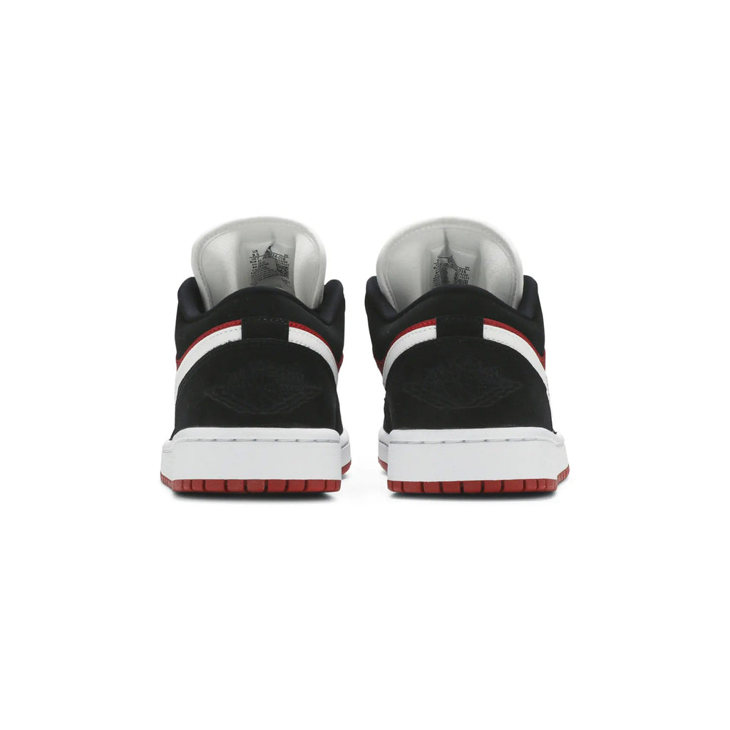 Air Jordan 1 Low W 'Gym Red'