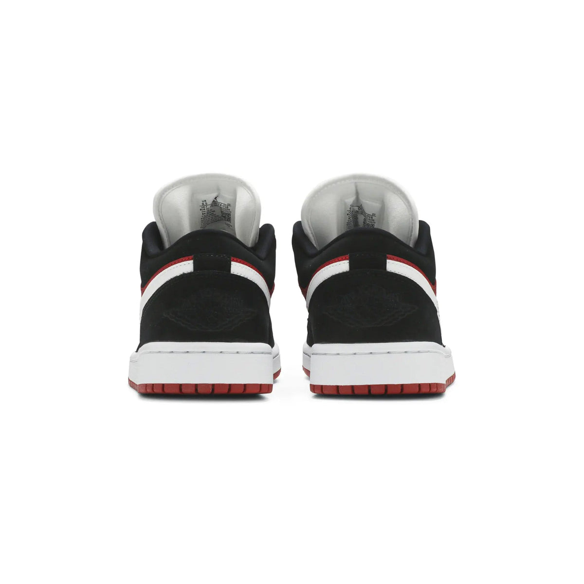 Air Jordan 1 Low W 'Gym Red'