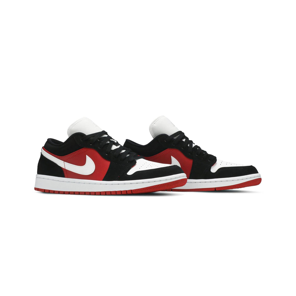 Air Jordan 1 Low W 'Gym Red'