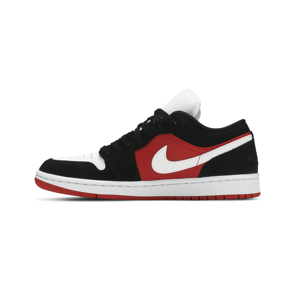 Air Jordan 1 Low W 'Gym Red'