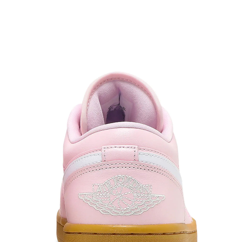 Air Jordan 1 Low 'Arctic Pink Gum' Women's