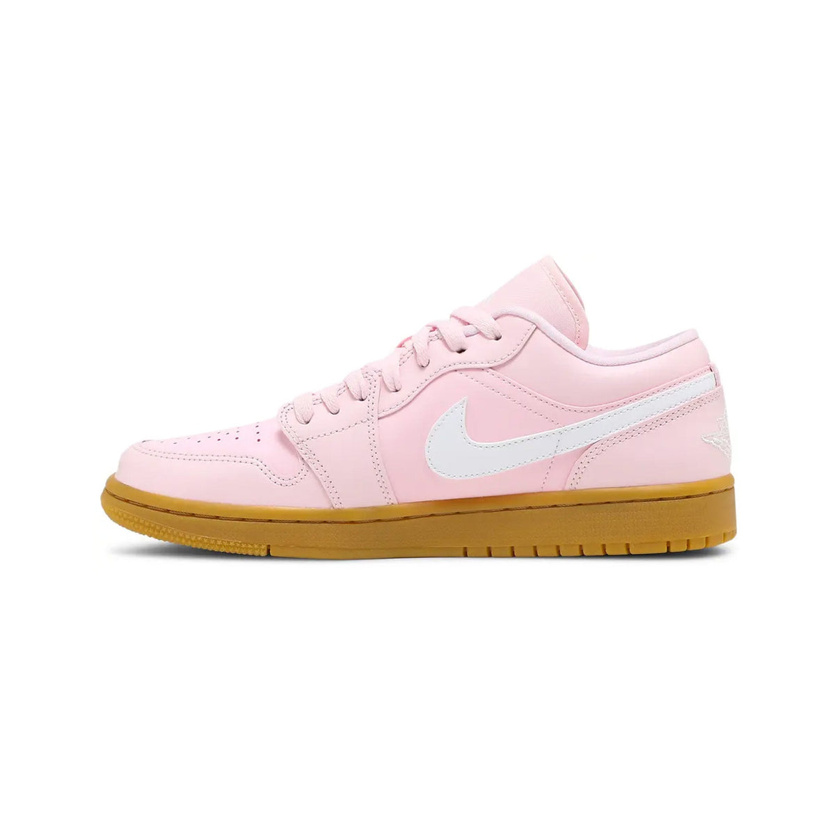 Air Jordan 1 Low 'Arctic Pink Gum' Women's