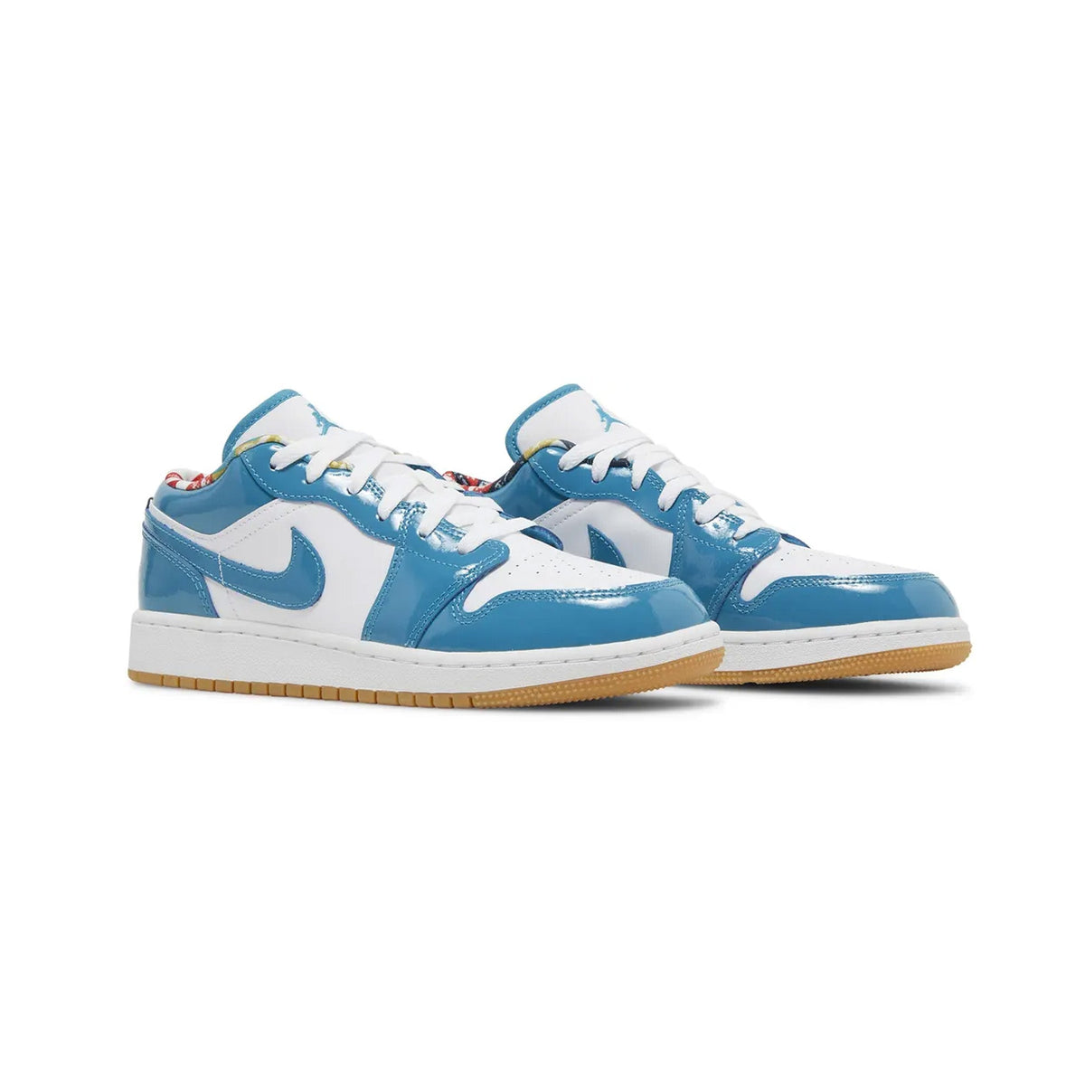 Air Jordan 1 Low 'Barcelona' GS