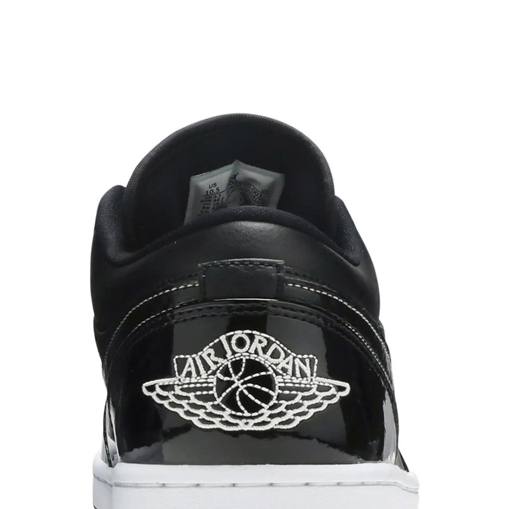 Air Jordan 1 Low 'Carbon Fiber All-Star Weekend' (2022)