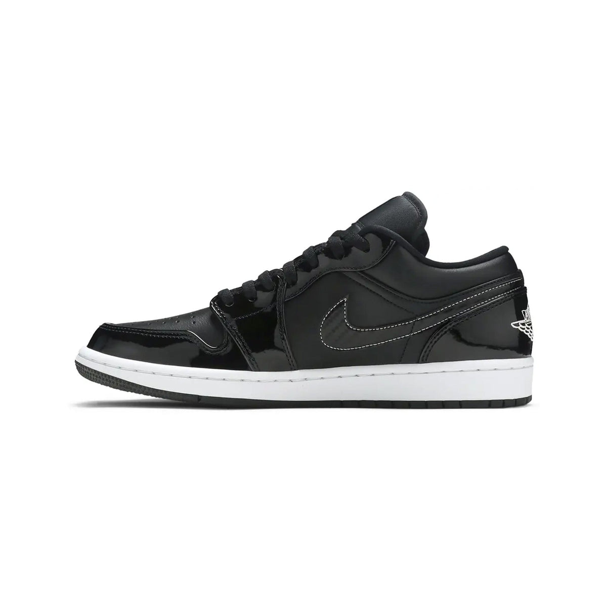 Air Jordan 1 Low 'Carbon Fiber All-Star Weekend' (2022)