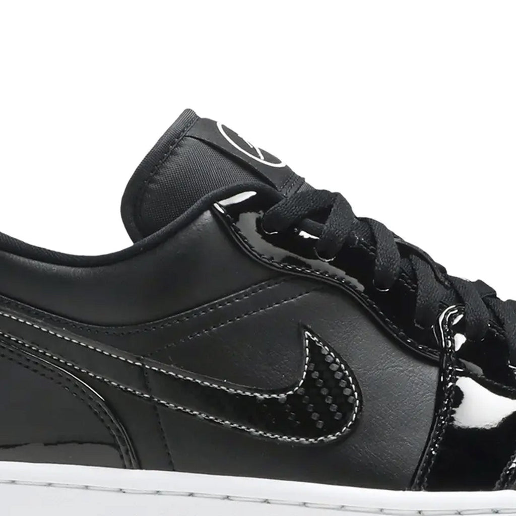 Air Jordan 1 Low 'Carbon Fiber All-Star Weekend' (2022)