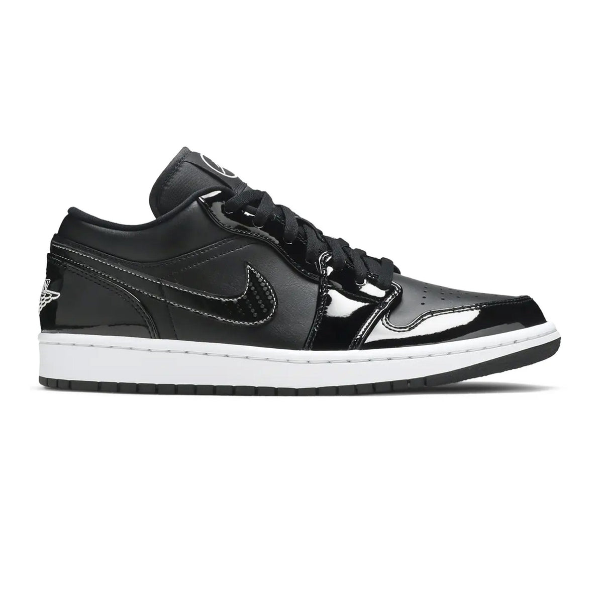 Air Jordan 1 Low 'Carbon Fiber All-Star Weekend' (2022)