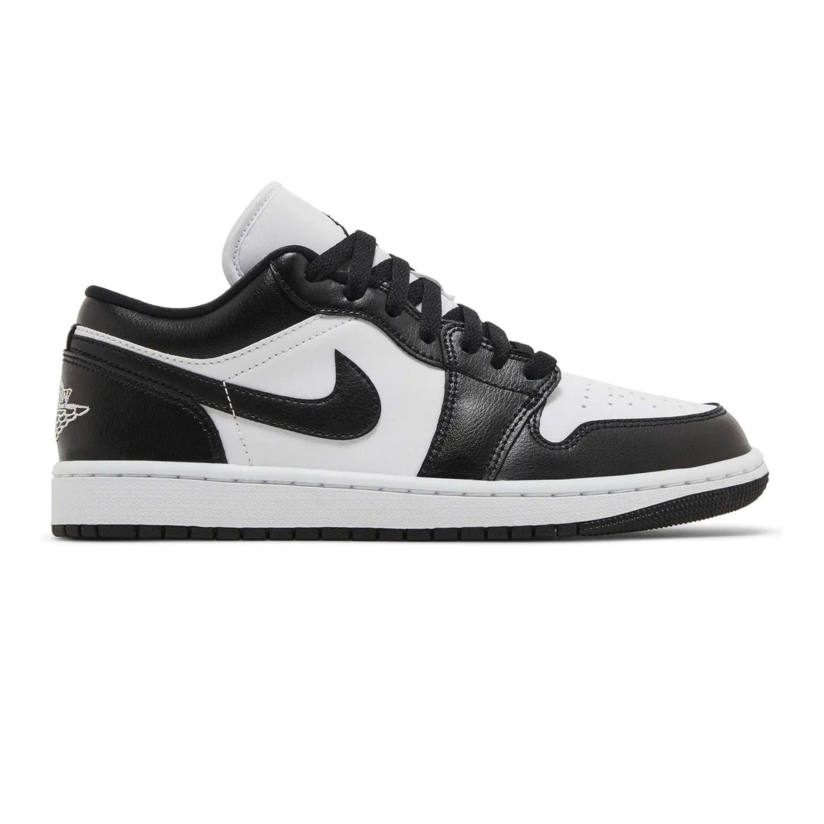Air Jordan 1 Low 'Panda' Women's (2023)