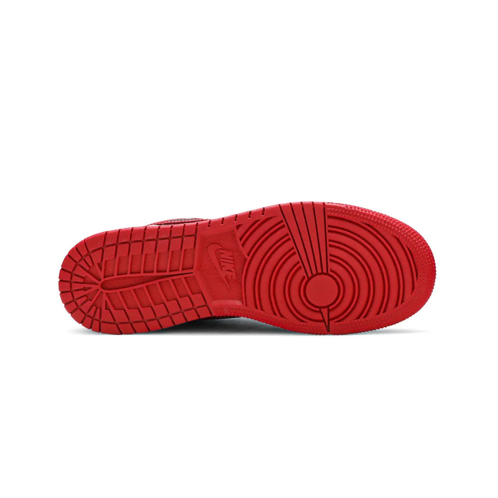 Air Jordan 1 Low 'Reverse Bred' GS