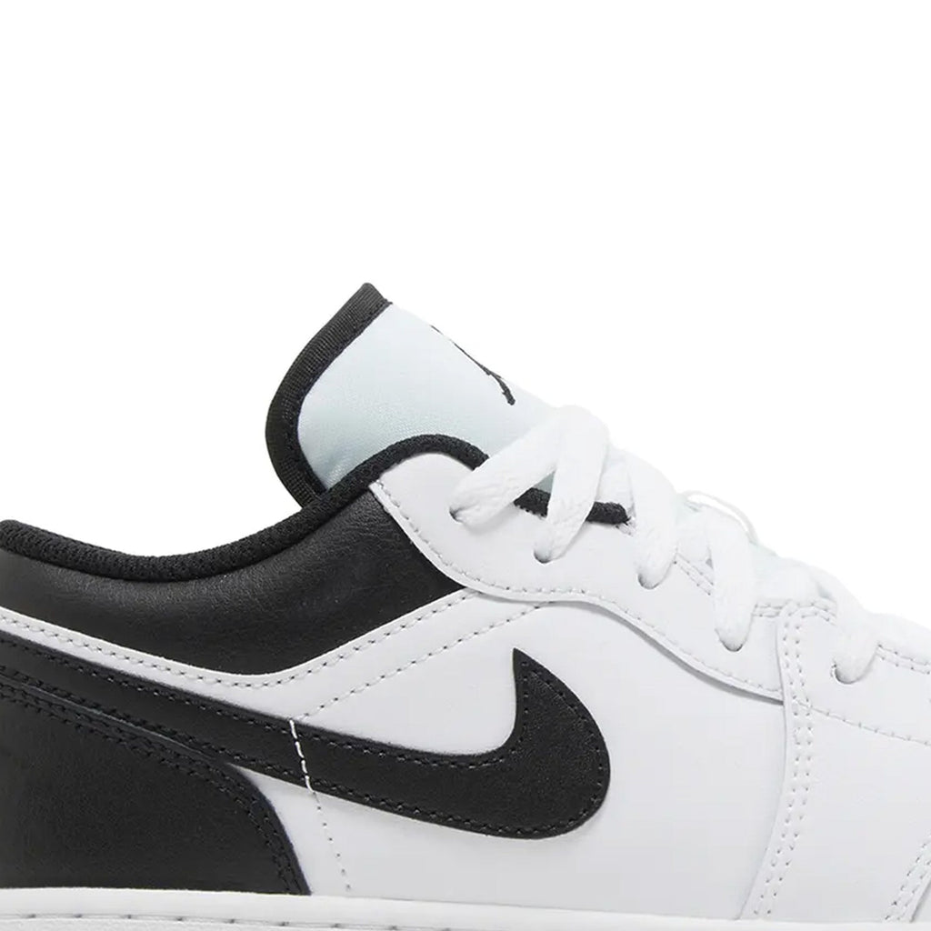 Air Jordan 1 Low 'White Black' GS (2023)