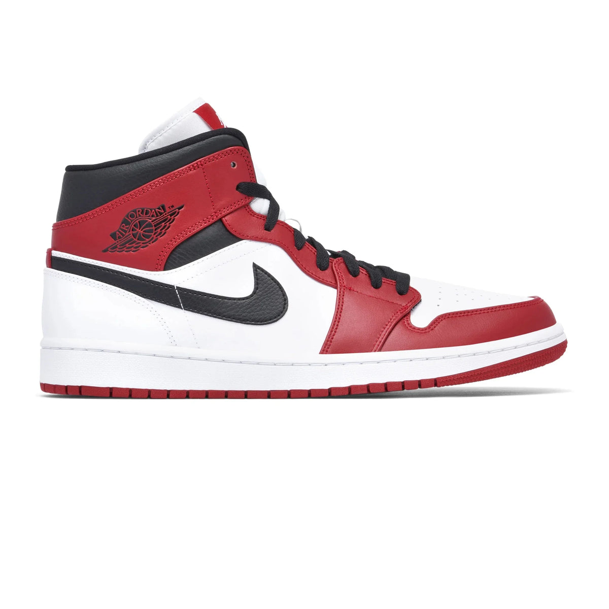 Air Jordan 1 Mid 'Chicago' (2020)