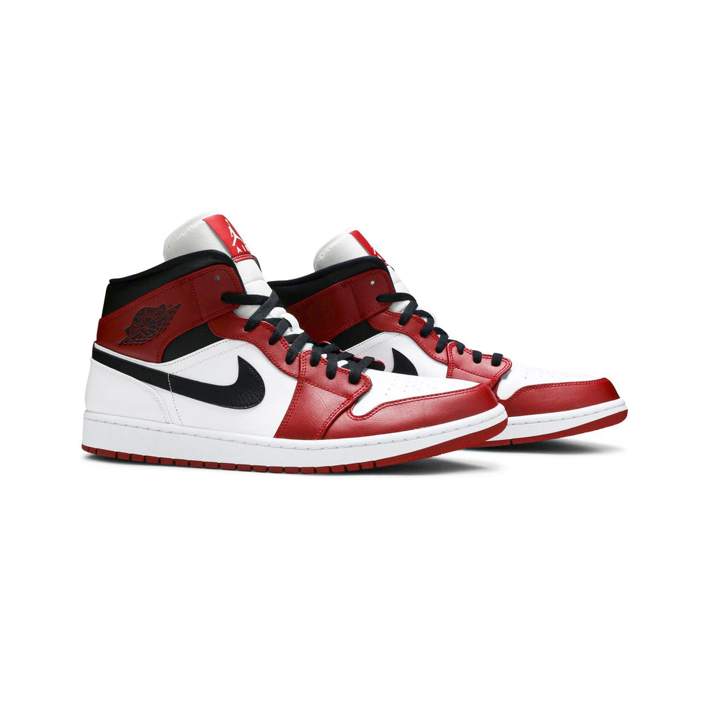 Air Jordan 1 Mid 'Chicago' (2020)