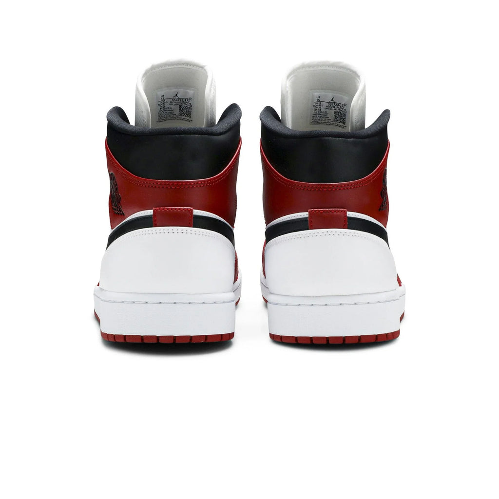 Air Jordan 1 Mid 'Chicago' (2020)