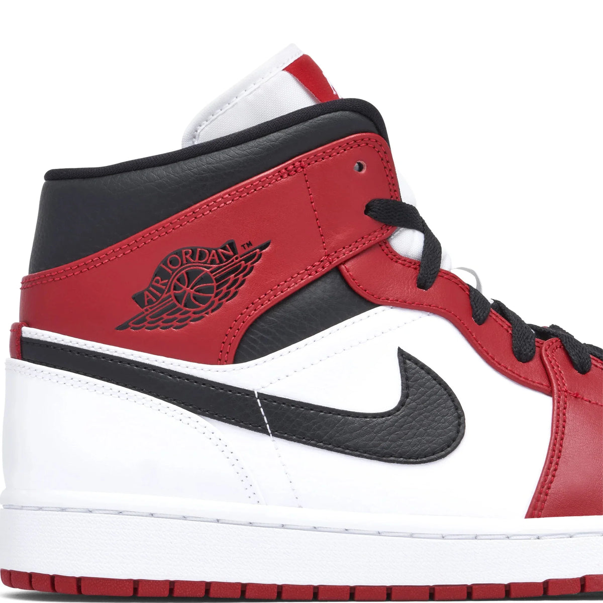 Air Jordan 1 Mid 'Chicago' (2020)