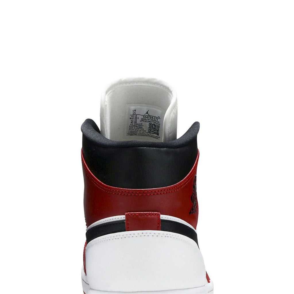 Air Jordan 1 Mid 'Chicago' (2020)