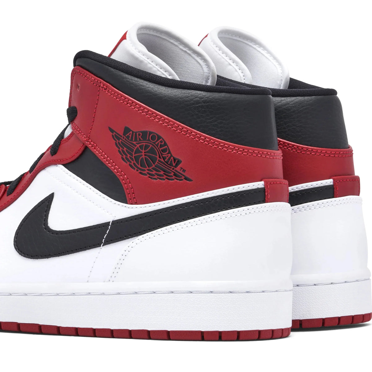 Air Jordan 1 Mid 'Chicago' (2020)