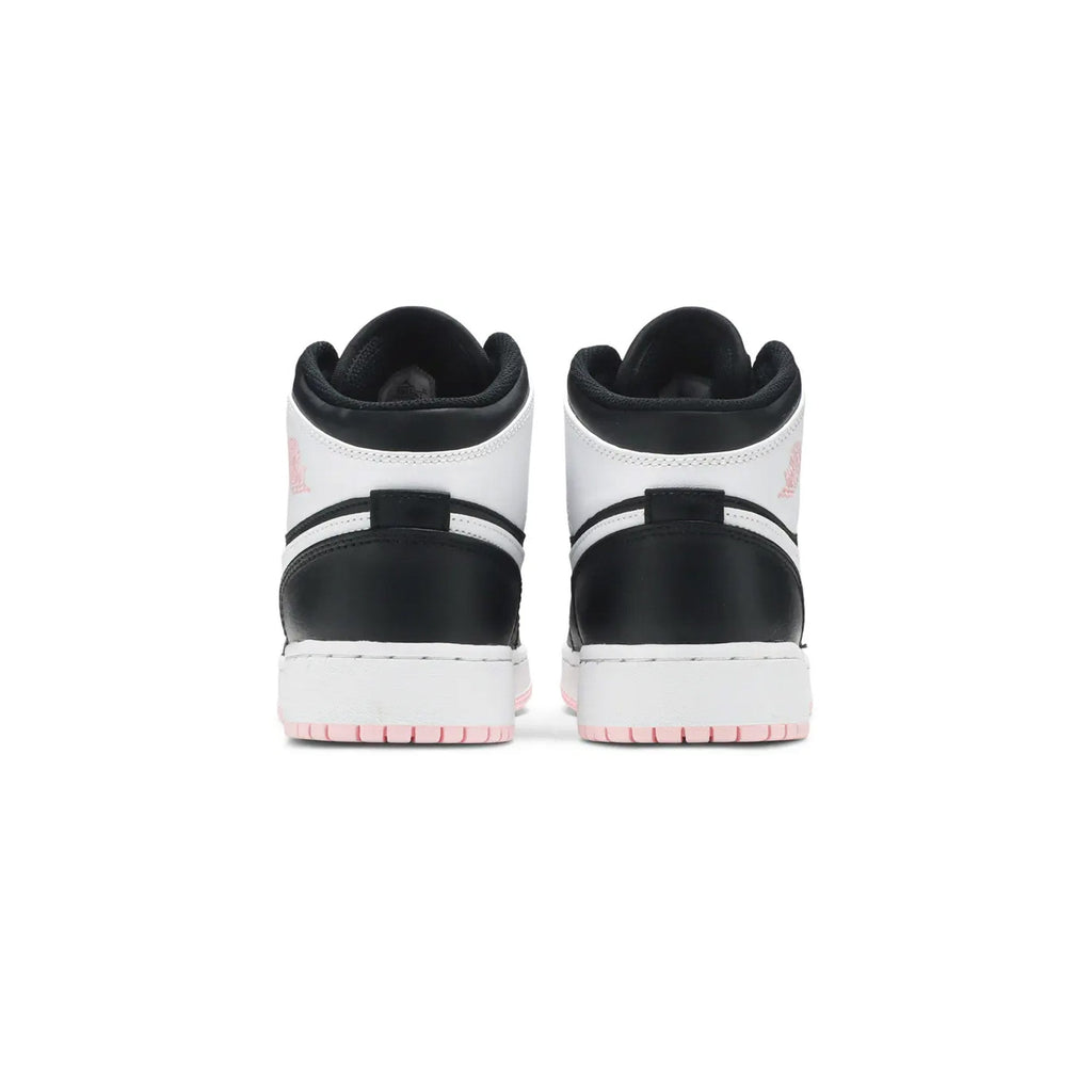 Air Jordan 1 Mid GS 'Arctic Punch'