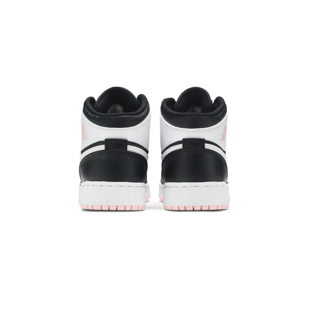Air Jordan 1 Mid GS 'Arctic Punch'