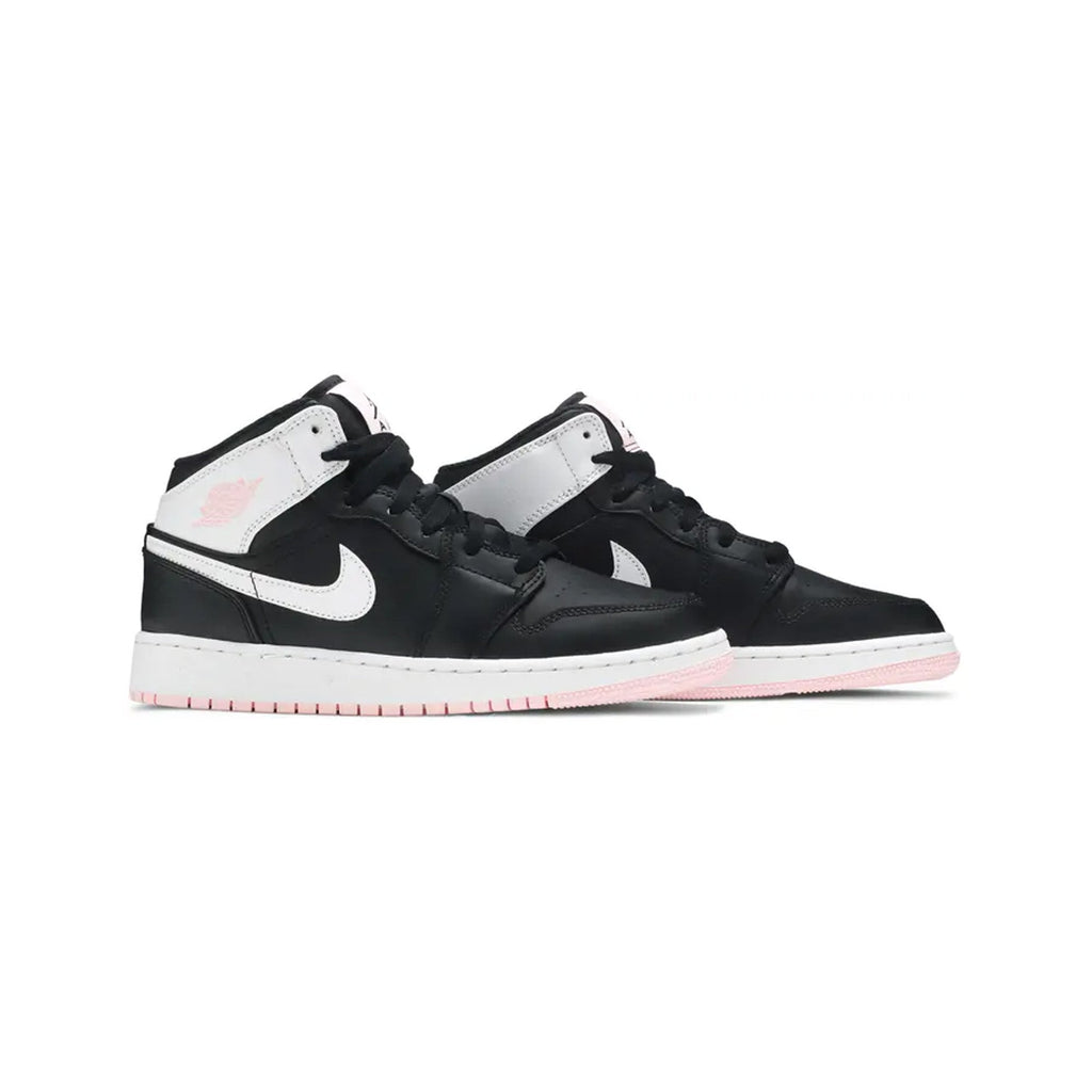 Air Jordan 1 Mid GS 'Arctic Punch'