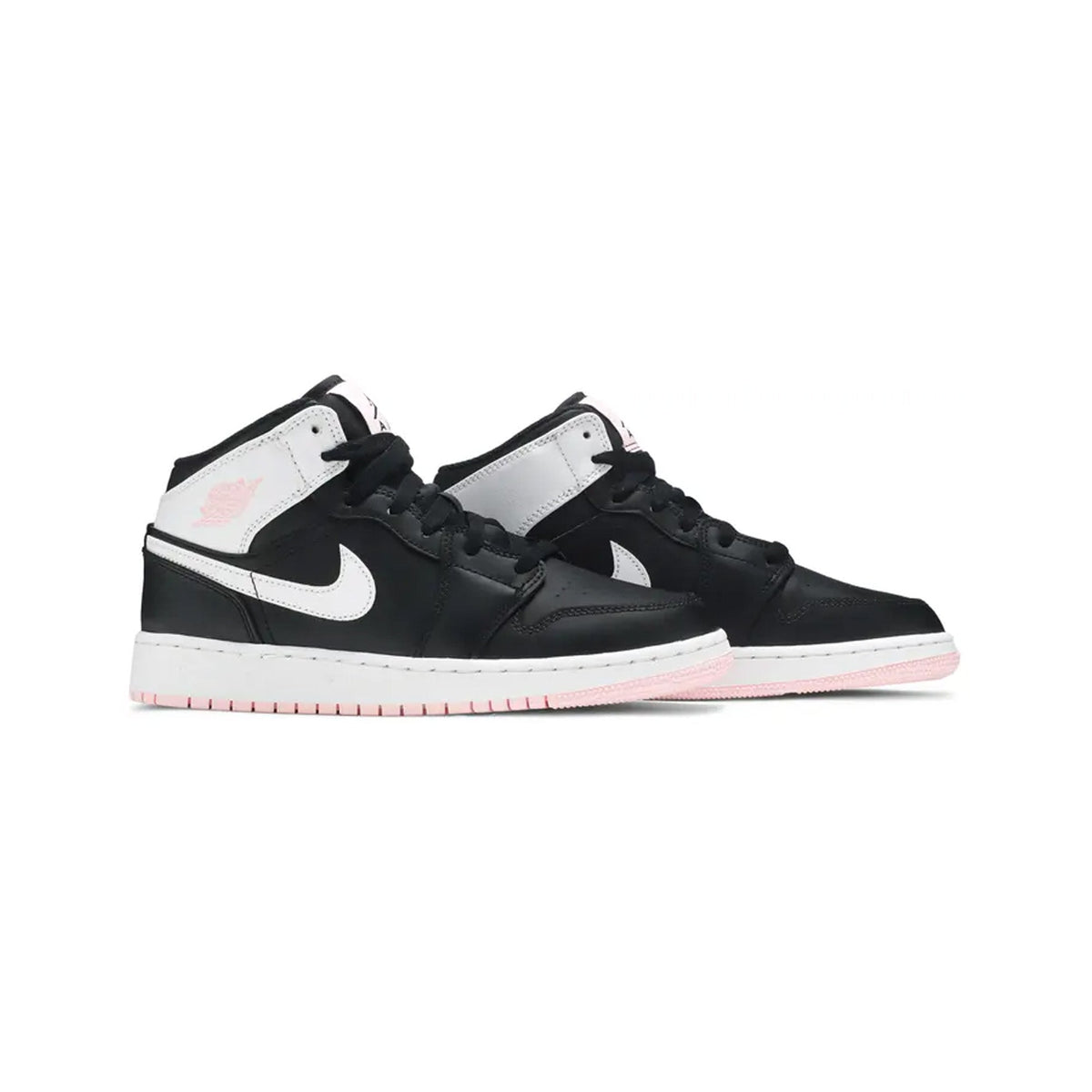 Air Jordan 1 Mid GS 'Arctic Punch'