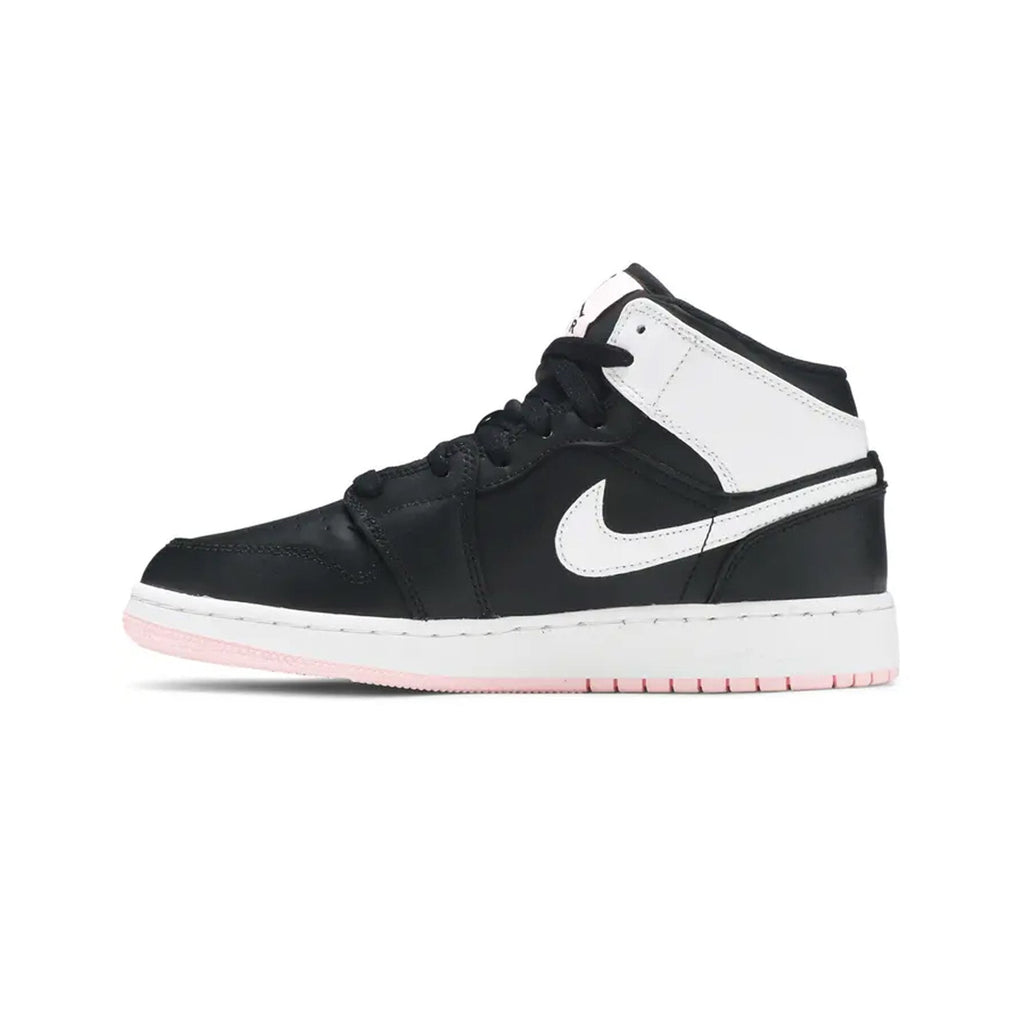 Air Jordan 1 Mid GS 'Arctic Punch'