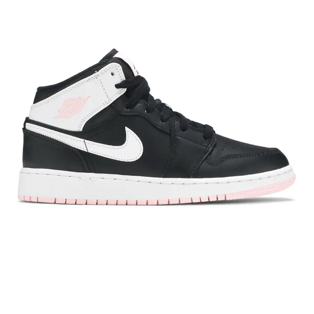Air Jordan 1 Mid GS 'Arctic Punch'