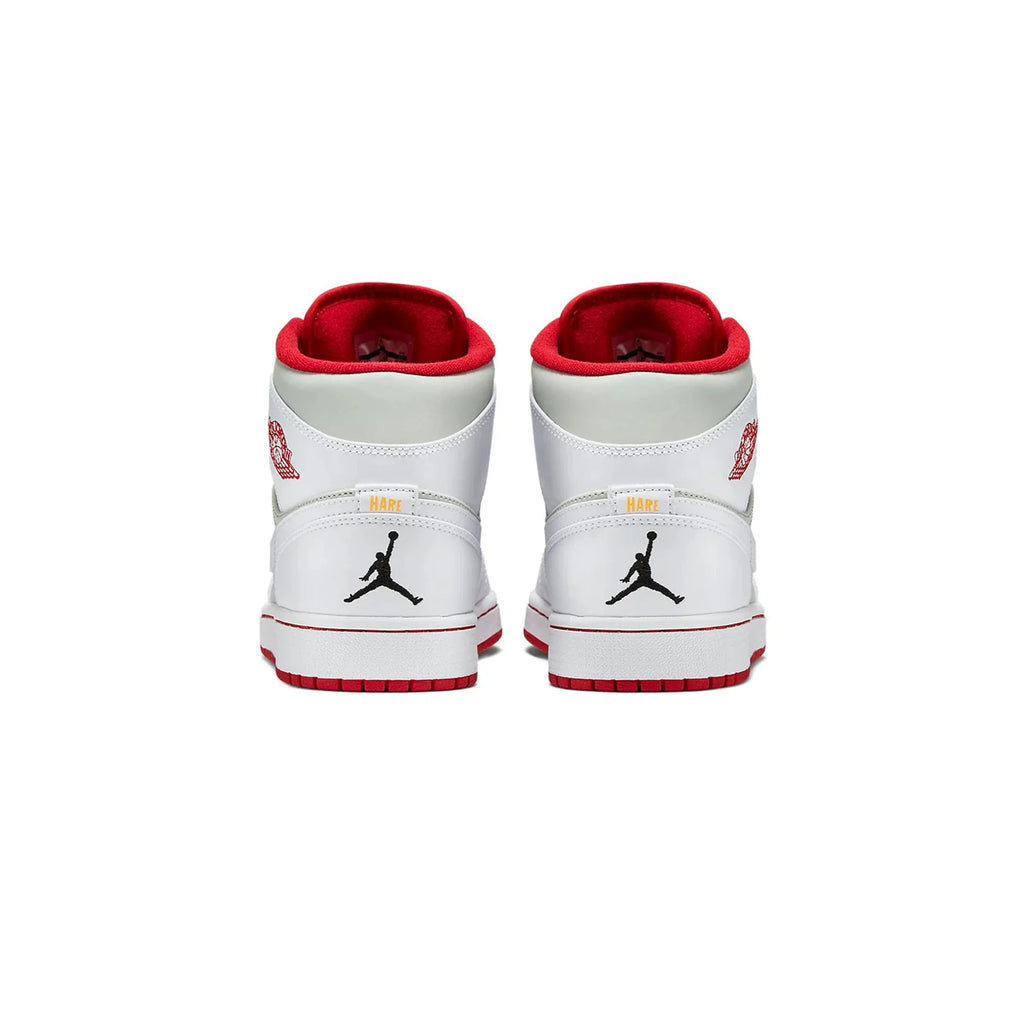 Air Jordan 1 Mid 'Hare' 2015