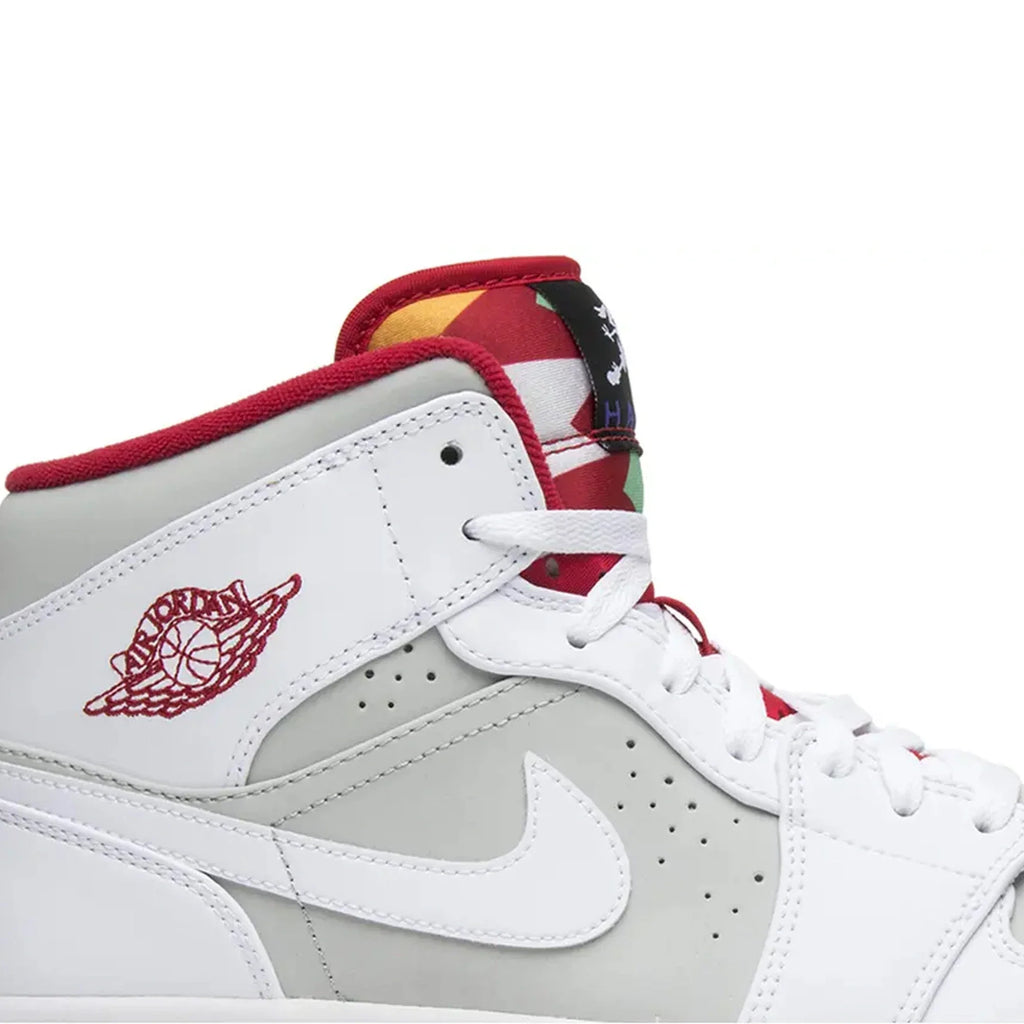 Air Jordan 1 Mid 'Hare' 2015