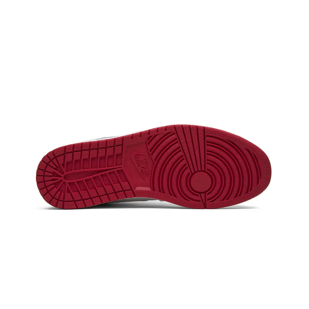 Air Jordan 1 Mid 'Hare' 2015